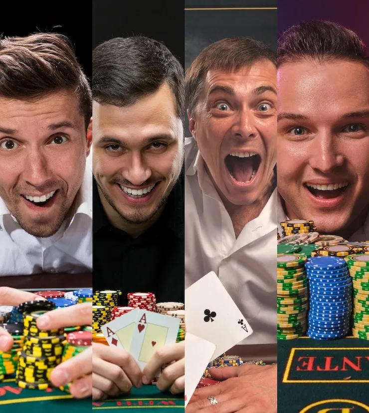 zh999 Roulette Spinnacle